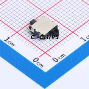 SPVT230202 Limit Switch SMD-3P,5.6x4.7mm Switch Whole Sale Electronic Component Chips Supplier & BOM Service - Product Image 1