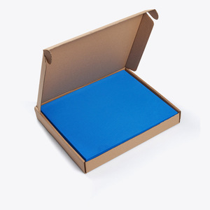 Cân bằng <span class=keywords><strong>Mat</strong></span> lõi đào tạo Yoga tập thể dục im lặng chống trượt dày mềm bước TPE bọt quỳ <span class=keywords><strong>Mat</strong></span> hỗ trợ phẳng - Product Image 5