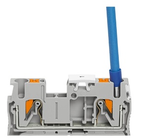 ของแท้ใหม่เอี่ยม 6-TWIN 3211929 - แบบเชื่อมต่อผ่านเทอร์มินัลบล็อก - Product Image 1