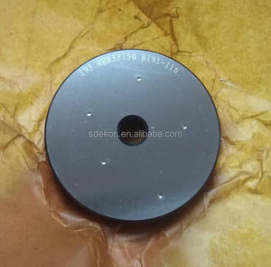 Standart yüzeysel <span class=keywords><strong>Rockwell</strong></span> sertlik <span class=keywords><strong>Test</strong></span> bloğu - Product Image 3