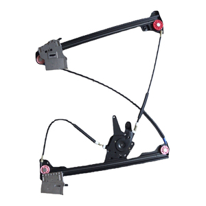 Lève-vitre avant gauche 1E0837461 pour Volkswagen <span class=keywords><strong>Golf</strong></span> 3 III ou <span class=keywords><strong>4</strong></span> IV <span class=keywords><strong>Cabriolet</strong></span> 1993-2002 - Product Image 5