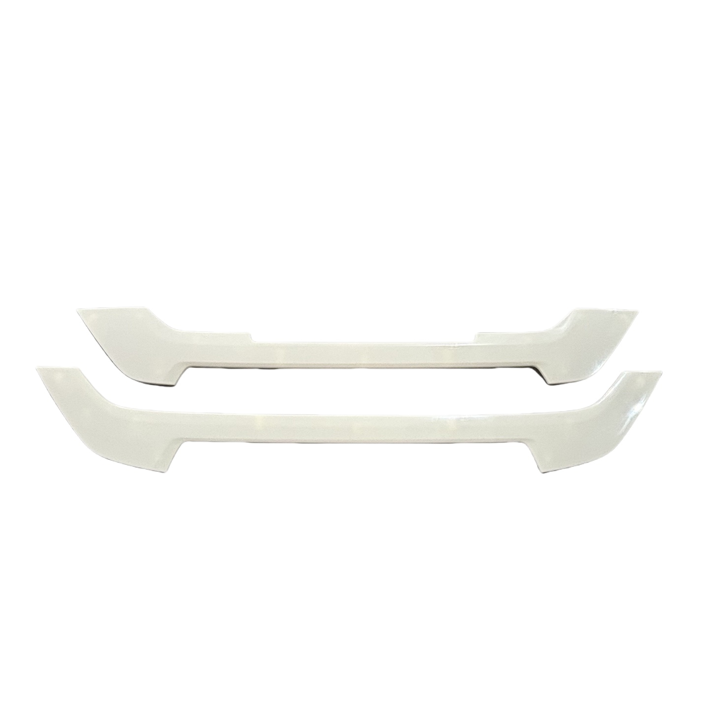 Chrome Isuzu Elf Parts - High Quality Truck Accessories