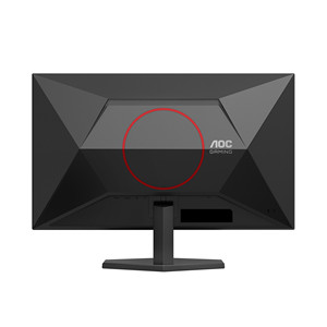 จอเกมมิ่ง AOC U27G40E/P รุ่นใหม่ ขนาด 27 นิ้ว UHD 160Hz / FHD 320Hz โหมดคู่ Fast IPS 4K HDR400 - Product Image 4