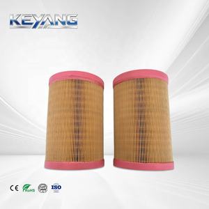 Filtre à air de remplacement 4172134 de fabrication professionnelle pour machines de construction John Deere, longue durée de vie - Product Image 6