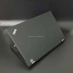 Estación de trabajo para Lenovo P51 i7 16G 512G SSD M2200 (4G) portátil empresarial usado de 15 pulgadas, diseño, programación, estudiantes, oficina, computadora - Product Image 3