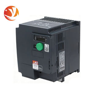 Convertidor de Frecuencia Schneider ATV320U40N4C Nuevo y Original, Controlador Programable PLC, 16 E/S, Comunicación I/O Link - Product Image 1