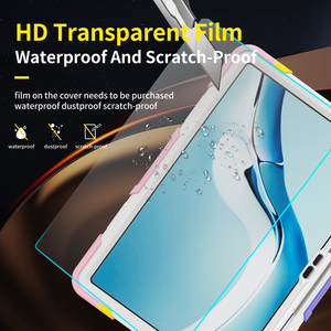 <span class=keywords><strong>Cover</strong></span> e custodie per <span class=keywords><strong>Tablet</strong></span> per <span class=keywords><strong>Lenovo</strong></span> Tab <span class=keywords><strong>M10</strong></span> HD (2nd Gen) X306 Optional Stand colori arcobaleno per bambini comodo custodia per <span class=keywords><strong>Tablet</strong></span> - Product Image 5