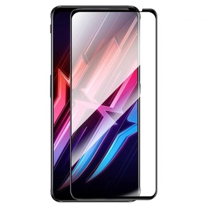 Para ZTE nubia <span class=keywords><strong>Red</strong></span> <span class=keywords><strong>Magic</strong></span> 11 11S 10S 10 9S 8 8s Pro + / 11 7 7s 6 5 <span class=keywords><strong>5s</strong></span> Pro, Película Protectora de Pantalla de Vidrio Templado con Cobertura Total - Product Image 5
