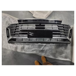 Conjunto de Parachoques Delantero Original BYD Destroyer 05 |   HAD-8400010/77 HA2HK-2803121/HA2HK-2803122 HA2HK-2803311/HA2HK-2803411 Piezas - Product Image 2