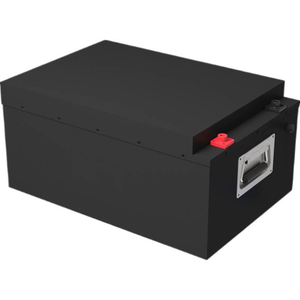 แบตเตอรี่ลิเธียมกึ่งโซลิดสเตต SHANGHUI 70V 70Ah สำหรับรถสามล้อ พร้อมระบบจัดการแบตเตอรี่อัจฉริยะ (Smart BMS) เซลล์เกรด A 2000 รอบการใช้งาน รุ่น SHPB-7270-01 100ah - Product Image 6