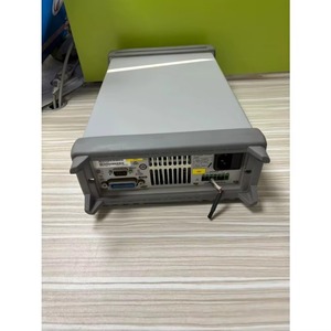 Fuente de Alimentación Keysight / Agilent E3645A de 80 W, Nueva - Product Image 3