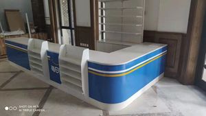 Estantes personalizados <span class=keywords><strong>de</strong></span> venta al por menor, expositor <span class=keywords><strong>de</strong></span> supermercado, estantes <span class=keywords><strong>de</strong></span> comestibles - Product Image 5