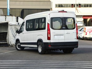 2024 SAIC Maxus EV90: Vehículos eléctricos baratos y a la venta, modelos VAN/BUS/<span class=keywords><strong>COMBI</strong></span> de techo alto con distancia entre ejes larga - Product Image 5