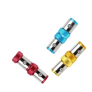 Mengyue Hardware Magnetic Screwdriver Bit S2 H6.3X100X6 Strong Magnet For Electric Pneumatic Drill Tools - Product Image 3