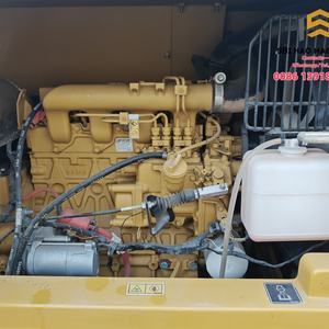 Nueva Excavadora Hidráulica Usada Caterpillar CAT306 de 6 Toneladas, Fabricada en Japón, con 36.5KW de Potencia y Capacidad de Cucharón de 0.25m³ - Product Image 5