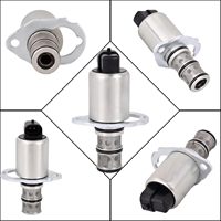 Vanne solénoïde hydraulique 310J 315SK 310K 210K 210LE 325K 410J 325J 410K AT310584 RE211158 19516-6858 RE211157 RE211156 RE211158