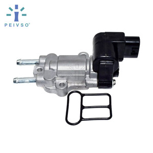 OEM 22270-0D040 <b>Engine</b> Idle Air Control Valve IAC Valve for Toyota Fuel Injection <b>System</b> <b>Auto</b> Spare Parts #Valve 222700D040 - Product Image 2