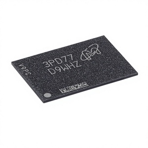 HXC MT53D512M32D2DS-053 WT:D LPDDR4 16Gb 512Mb x32 3733 Mbps Integrated Circuits <b>Memory</b> IC - Product Image 1