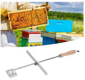 Abeille vaporisateur évaporato traitement ruche outils acide oxalique Varroa traitement des acariens chauffage évaporateur apiculture outil de stérilisation - Product Image 5