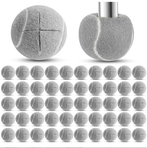 Housse <span class=keywords><strong>de</strong></span> chaise <span class=keywords><strong>de</strong></span> salle à manger antidérapante et <span class=keywords><strong>anti</strong></span>-choc pour chaise <span class=keywords><strong>de</strong></span> style tennis à ouverture croisée, avec protection silencieuse pour pieds <span class=keywords><strong>de</strong></span> chaise et tabouret - Product Image 5