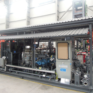 Trung Quốc Nhà Máy Giá <span class=keywords><strong>cng</strong></span> máy nén tùy chỉnh AC Piston nén khí tự nhiên cho lĩnh vực dầu động cơ động cơ động cơ OEM - Product Image 3