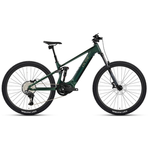 Wheeltop 12s Wireless+m430/500w Adult Ebike Mountain Bike Full Suspension Em6 - Product Image 2