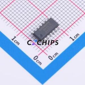 Haute qualité GM491E SOP-14 Circuit intégré IC puce RS-485/RS-422 IC vente entière puces de composants électroniques et Service de nomenclature - Product Image 1