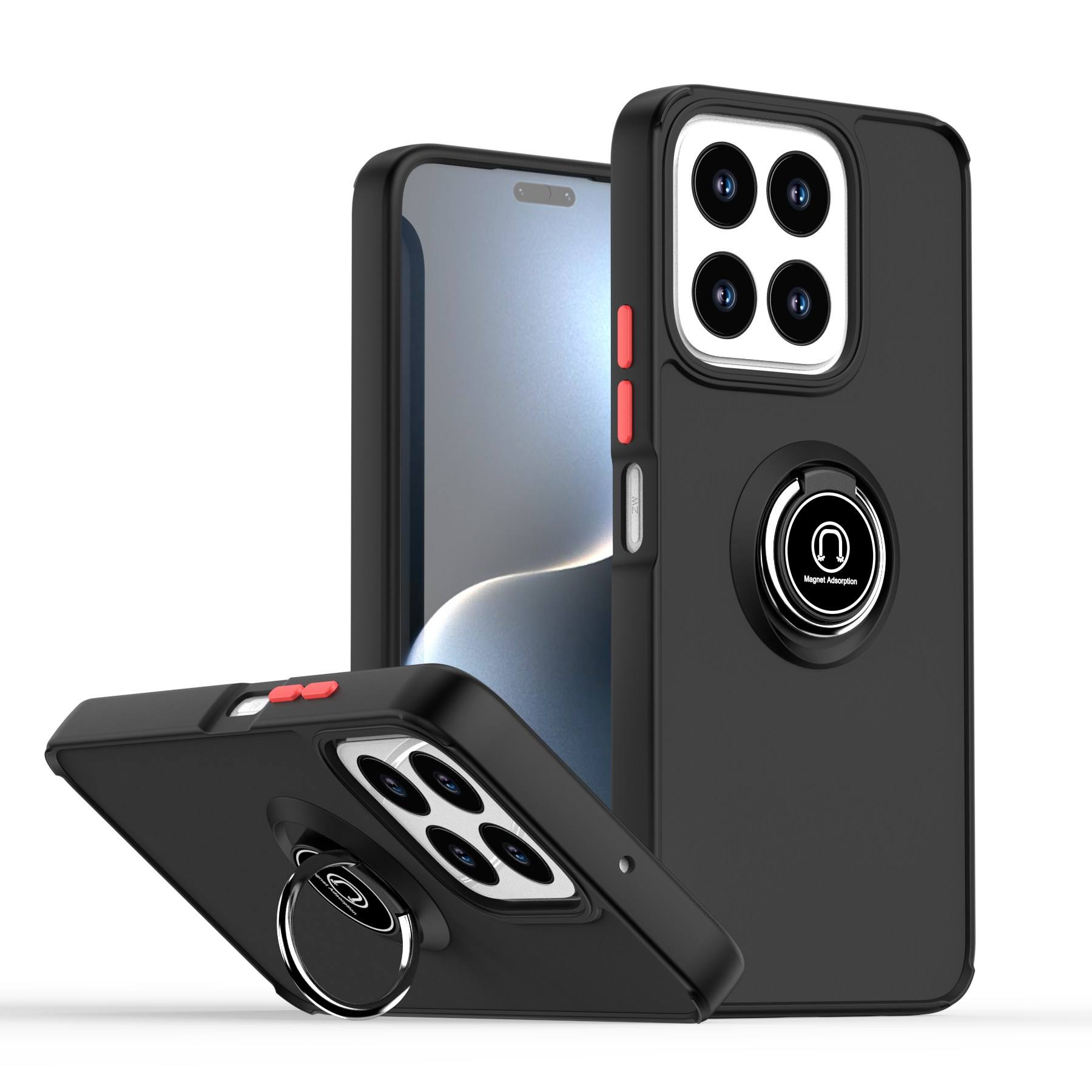 Zte Majesty Pro Case Stylish Protection With Durable Zte Majesty