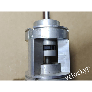 Encodeur optique rotatif absolu TR Electronic IE58A 219-01357 d'occasion - Product Image 3