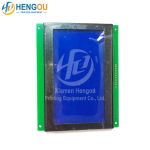 WD-G2512B WD-G2512C PCB-1 REV:2 WD-G2512C Display Druckmaschine Ersatzteile - Product Image 6