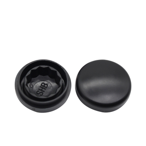 Lave-glace avant pour Haval H6, matériau PP, coloré, moyen, TY-260106-05 - Product Image 1