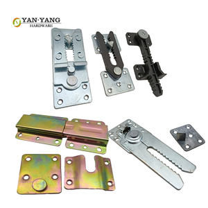 Connecteur <span class=keywords><strong>de</strong></span> canapé en métal YANYANG, charnière <span class=keywords><strong>de</strong></span> canapé réglable en fer, connecteurs <span class=keywords><strong>de</strong></span> meubles pour quincaillerie, vente <span class=keywords><strong>chaude</strong></span> - Product Image 4