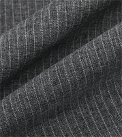Vente en gros de sac Tissu Oxford cationique 100% polyester Tissu imperméable enduit ignifuge pour tente