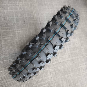 Pneu de <span class=keywords><strong>moto</strong></span> tout-terrain 460-17 460-18 Vente en gros directe d'usine Prix ​​bas Pneus à chambre à air et sans chambre à air - Product Image 3