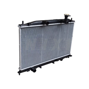 江淮 <span class=keywords><strong>JS2</strong></span> 车型原厂和售后散热器 - Product Image 2