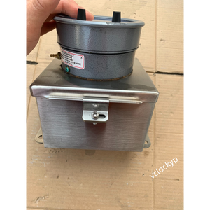 Series 3000MR Photohelic <b>Switch</b>/Gauge <b>Used</b> - Product Image 5