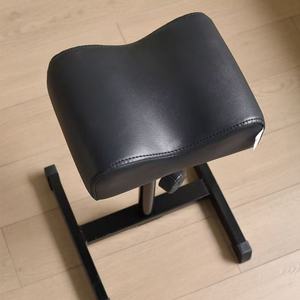 Chaise de coiffeur, chaise de manucure, chaise de coiffeur, chaise de styliste de beauté, fournitures de barbier en gros - Product Image 4