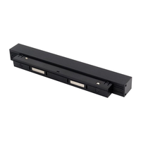 Lumière de grille magnétique double blanc/RGB+CCT DC48V 6W 10W 12W 20W
