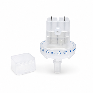 Aiguille de micro-<span class=keywords><strong>injection</strong></span> jetable professionnelle 32G à 9 broches en plastique pour <span class=keywords><strong>acide</strong></span> <span class=keywords><strong>hyaluronique</strong></span> et sérum vitaminique – Booster cutané indolore - Product Image 5