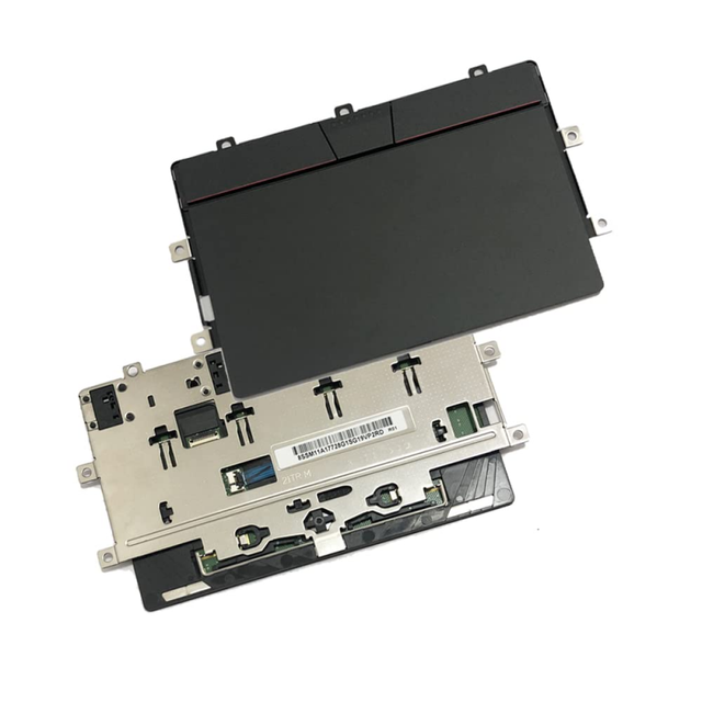 Laptop Parts for Lenovo Thinkpad T14s Gen 2 X13 Gen 2 5M11B95844 5M11B95845 5M11B95846 5M11B95843 Topuchpad