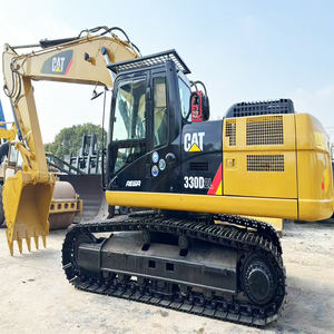 Excavatrice Cat 330D d'occasion à bas prix 330D2L Excavatrice Caterpillar 336D d'occasion Caterpillar 330 - Product Image 1