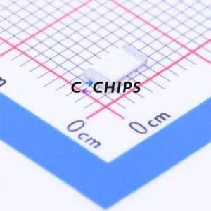 Resistencia SMD RMCF2010JT680R 2010 (Tipo: Película Gruesa) (Resistencia: 680 Ohmios Precisión: 5%) - Product Image 2