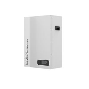 แบตเตอรี่สำรองพลังงาน แบตเตอรี่ตะกั่วกรดบริสุทธิ์ SCAE-A-25.6-200 25.6V - Product Image 2