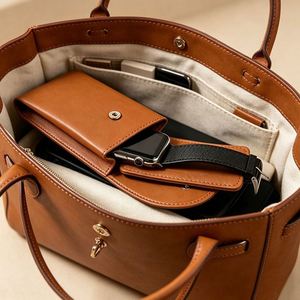 Estuche de Reloj de Cuero PU con Logotipo Personalizado para Viaje, Bolsa de Almacenamiento de Joyas Portátil, Funda Protectora para Reloj de Pulsera con Forro Suave - Product Image 2