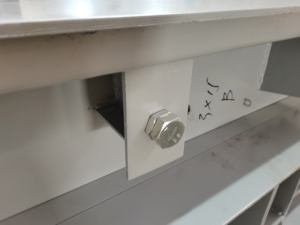 <span class=keywords><strong>Balance</strong></span> de <span class=keywords><strong>poids</strong></span> <span class=keywords><strong>électronique</strong></span> 10 pouces, 100 tonnes, pour camion à vendre avec différentes dimensions - Product Image 4