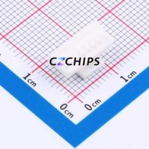 X1511H-08L-N0 Housing (Wire-to-Board / Wire-to-Wire) P=1.5mm Connector 1x8P 1.5mm 1 8 - Product Image 2