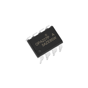 Nuevo chip de calculadora original de alta precisión OPA227P de bajo ruido, componentes electrónicos IC - Product Image 1