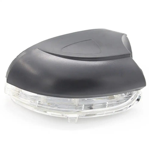 Pièces automobiles rétroviseur feu latéral 5K0 949 101 <span class=keywords><strong>clignotant</strong></span> indicateur lampe pour <span class=keywords><strong>Golf</strong></span> 6 09-13 - Product Image 1