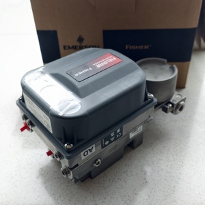 Contrôleur numérique en acier inoxydable DVC6200S AD FIELDVUE HART 7 Communication simple action avec retour d'information - Product Image 6