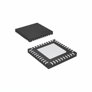 40 WFQFN Exposed Pad Power Management (PMIC) Buy Electronics Components Online Manufacturer Channel MAX14663ETL+T - Product Image 1